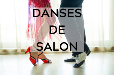 danses