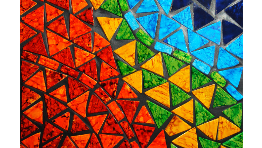 mosaïque