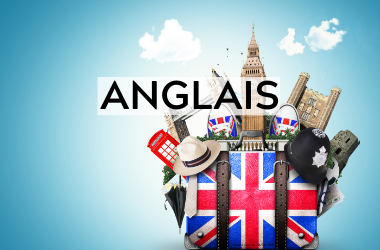 anglais