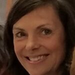Rachel Halford