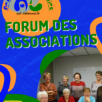 FORUM DES ASSOCIATIONS Labenne2022
