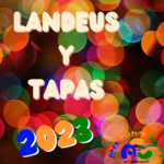 LANDEUS-Y-TAPAS 2023