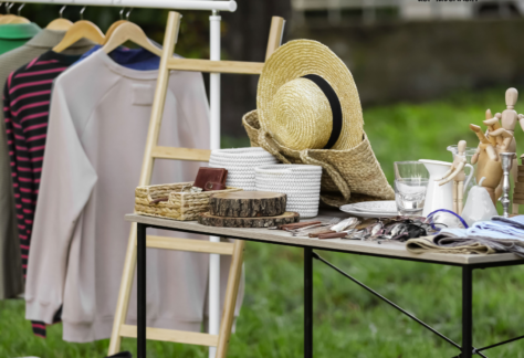 Grand Vide Grenier - ACL